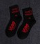 Pánske štýlové ponožky A2251 5