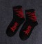 Pánske štýlové ponožky A2251 7