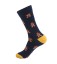 Pánske štýlové ponožky A2254 1