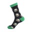 Pánske štýlové ponožky A2254 8