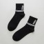 Pánske štýlové ponožky A2255 1
