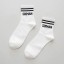 Pánske štýlové ponožky A2255 2