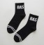 Pánske štýlové ponožky A2255 4