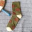 Pánske štýlové ponožky A2256 10
