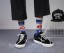Pánske štýlové ponožky A2259 1