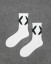 Pánske štýlové ponožky X 7
