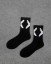Pánske štýlové ponožky X 5