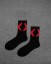 Pánske štýlové ponožky X 6