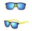 Pánské stylové sluneční brýle polarizované J3365 9