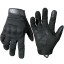 Pánske taktické rukavice Vojenské rukavice na dotykový displej Športové vojenské rukavice Paintballové rukavice 4