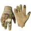 Pánske taktické rukavice Vojenské rukavice na dotykový displej Športové vojenské rukavice Paintballové rukavice 1