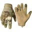 Pánské taktické rukavice Vojenské rukavice na dotykový displej Sportovní vojenské rukavice Paintballové rukavice 5