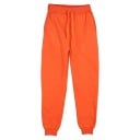 Pánske tepláky jednofarebné s kapsami na šnúrku polyester Pohodlné a štýlové na každodenné nosenie a voľnočasové aktivity 14