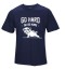 Pánské tričko GO HARD J2199 3