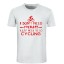 Pánske tričko pre cyklistov T2182 10
