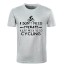 Pánské tričko pro cyklisty T2182 11