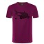 Pánské tričko se žralokem T2231 14