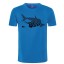 Pánské tričko se žralokem T2231 7