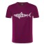 Pánske tričko so žralokom T2377 7