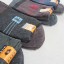 Pánske vlnené ponožky - 10 párov 5
