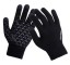 Pánské vlněné rukavice J2683 4
