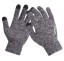 Pánské vlněné rukavice J2683 7
