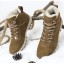 Pánske zimné členkové topánky Fred J1542 7