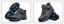 Pánske zimné členkové topánky s kožúškom J2210 4