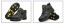 Pánske zimné členkové topánky s kožúškom J2210 5