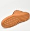 Pánske zimné kožené topánky na šnurovanie J1544 5