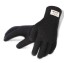 Pánske zimné pletené rukavice na dotykový displej J2214 4