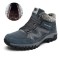 Pánske zimné topánky George J1538 2