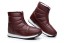 Pánske zimné topánky s kožúškom J1539 4