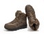 Pánské zimní kotníkové boty s kožíškem J1543 11