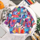Pánsky cardigan F564 3