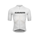 Pánský cyklistický dres s krátkým rukávem na kolo a sport 2