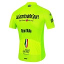 Pánský cyklistický dres s krátkým rukávem na zip, 3 zadní kapsy, lehký materiál, na cyklistiku, sport a volnočasové aktivity 14