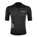 Pánský cyklistický dres s krátkým rukávem na zip, pro cyklistiku, sport a volnočasové aktivity 2