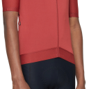 Pánský cyklistický dres s krátkým rukávem na zip pro cyklistiku, sport a volnočasové aktivity 6