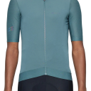 Pánský cyklistický dres s krátkým rukávem na zip pro cyklistiku, sport a volnočasové aktivity 8