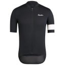 Pánsky cyklistický dres s krátkym rukávom na zips pre cyklistiku a šport 2