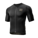 Pánský cyklistický letní dres s krátkým rukávem na zip pro cyklistiku, sport a venkovní aktivity 3