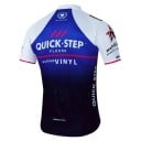 Pánský cyklistický letní dres s krátkým rukávem na zip se 3 zadními kapsami pro cyklistiku, sport a venkovní aktivity 3
