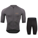 Pánský cyklistický set dres a kraťasy na cyklistiku, sport i aktivity 5