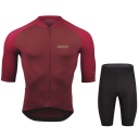 Pánský cyklistický set dres a kraťasy na cyklistiku, sport i aktivity 4