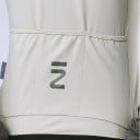 Pánský cyklistický sportovní dres s dlouhým rukávem na zip do chladnějšího počasí pro cyklistiku, sport a venkovní aktivity 5