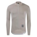 Pánský cyklistický sportovní dres s dlouhým rukávem na zip pro cyklistiku, sport a venkovní aktivity 4