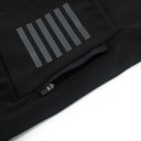 Pánský cyklistický sportovní dres s dlouhým rukávem na zip pro cyklistiku, sport a venkovní aktivity 8