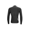Pánský cyklistický sportovní dres s dlouhým rukávem na zip pro cyklistiku, sport a venkovní aktivity 5