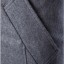 Pánský elegantní kabát J1553 6